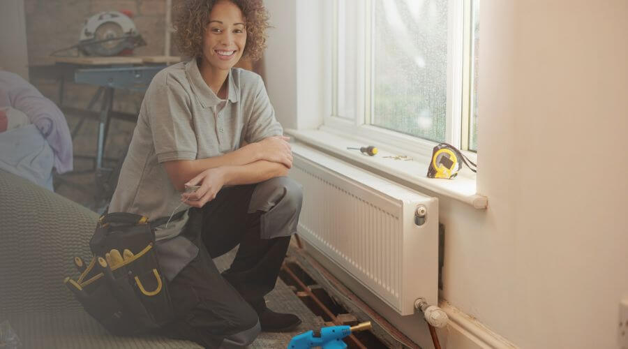 Local clogged drains in Hopewell, PA